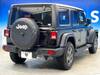 CHRYSLER JEEP WRANGLER UNLIMITED