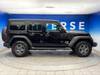 CHRYSLER JEEP WRANGLER UNLIMITED