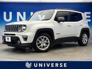 2019 CHRYSLER JEEP RENEGADE