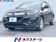 2018 HONDA VEZEL