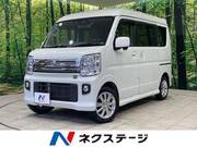 2022 SUZUKI EVERY WAGON
