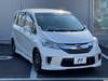 HONDA FREED HYBRID