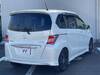 HONDA FREED HYBRID