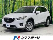 2014 MAZDA CX-5 XD