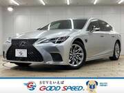 2021 LEXUS LS