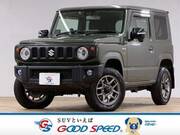 2020 SUZUKI JIMNY XC