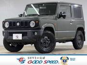2018 SUZUKI JIMNY XC