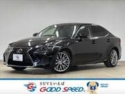 2017 LEXUS IS