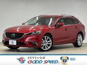 2017 MAZDA ATENZA WAGON XD
