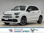 2020 FIAT 500X