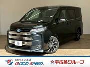 2022 TOYOTA NOAH