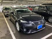 2014 LEXUS IS