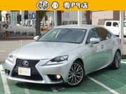 2013 LEXUS IS