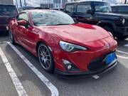 2014 TOYOTA 86