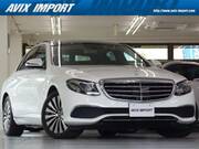 2018 MERCEDES BENZ E-CLASS