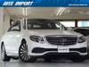 MERCEDES BENZ E-CLASS