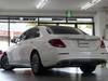 MERCEDES BENZ E-CLASS