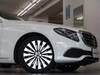 MERCEDES BENZ E-CLASS