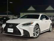 2017 LEXUS LS