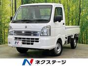 2024 SUZUKI CARRY TRUCK