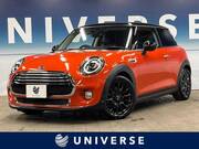 2018 BMW MINI COOPER