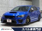 2017 SUBARU WRX STI