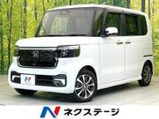 2024 HONDA N-BOX CUSTOM
