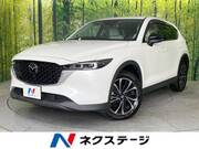 2022 MAZDA CX-5 XD L PACKAGE