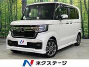 2022 HONDA N-BOX CUSTOM