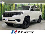 2023 TOYOTA LAND CRUISER PRADO