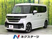 2025 SUZUKI SPACIA CUSTOM