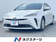 2019 TOYOTA PRIUS S