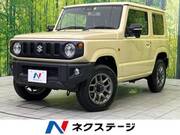 2023 SUZUKI JIMNY XC
