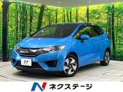 2015 HONDA FIT HYBRID