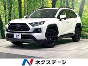 2021 TOYOTA RAV4 ADVENTURE OFFROAD PACKAGE