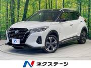 2021 NISSAN KICKS