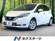 2018 NISSAN NOTE