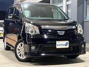 2011 TOYOTA NOAH
