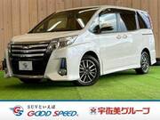 2017 TOYOTA NOAH
