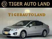 2013 SUBARU IMPREZA G4