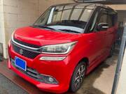 2016 SUZUKI SOLIO BANDIT