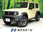 2024 SUZUKI JIMNY SIERRA