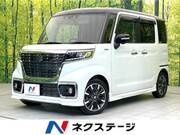 2021 SUZUKI SPACIA CUSTOM