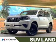 2023 TOYOTA LAND CRUISER PRADO