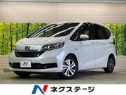 2022 HONDA FREED HYBRID