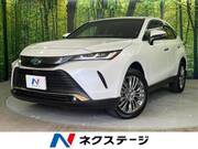 2023 TOYOTA HARRIER HYBRID Z LEATHER PKG