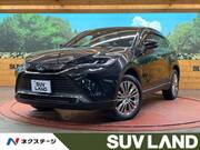 2023 TOYOTA HARRIER HYBRID Z LEATHER PKG