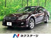 2008 TOYOTA CROWN