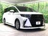 TOYOTA ALPHARD HYBRID