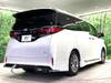 TOYOTA ALPHARD HYBRID